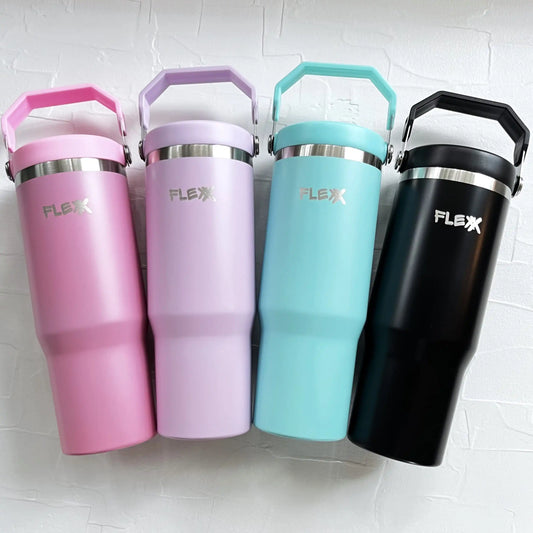 Flexx Tumbler - Uni