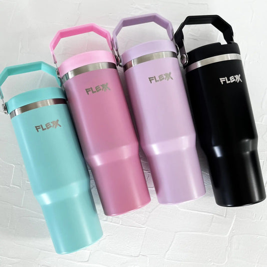 Flexx Tumbler - Uni