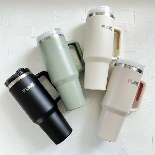 Flexx Tumbler - Corporate
