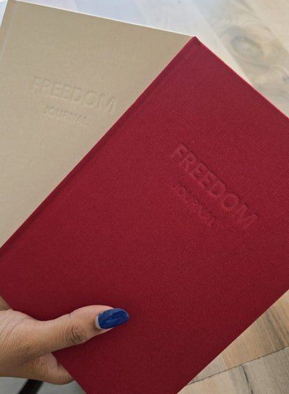 FREEDOM- Journal