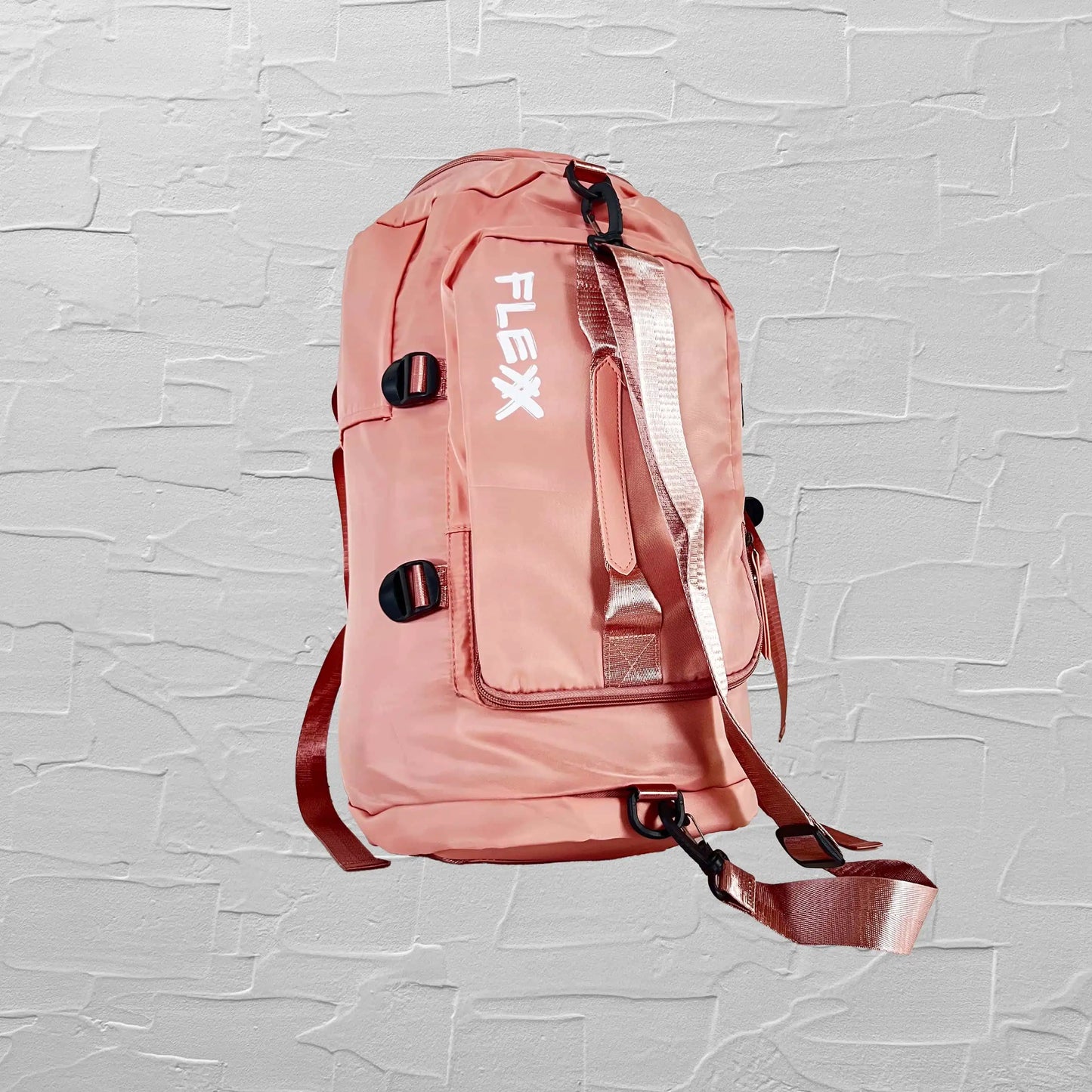 Waterproof Gym and Travel Bag